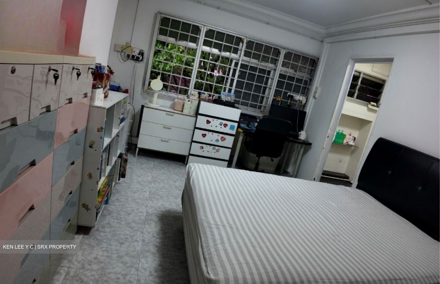 Blk 747 Pasir Ris Street 71 (Pasir Ris), HDB 4 Rooms #505034441